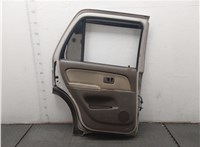  Дверь боковая (легковая) Toyota 4 Runner 1990-2003 20421194 #2