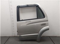  Дверь боковая (легковая) Toyota 4 Runner 1990-2003 20421194 #1