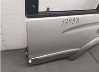  Дверь боковая (легковая) Toyota 4 Runner 1990-2003 20421194 #7