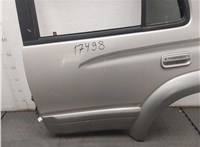  Дверь боковая (легковая) Toyota 4 Runner 1990-2003 20421194 #8