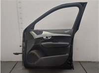  Дверь боковая (легковая) Volvo XC90 2014-2019 20421216 #5