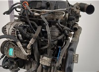  Двигатель (ДВС) Volkswagen Caddy 2004-2015 20421243 #3