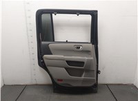  Дверь боковая (легковая) Honda Pilot 2008-2015 20421244 #5