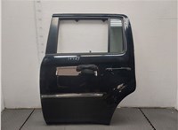  Дверь боковая (легковая) Honda Pilot 2008-2015 20421244 #1