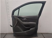  Дверь боковая (легковая) Chevrolet Trax 2016-2022 20421277 #3