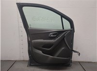  Дверь боковая (легковая) Chevrolet Trax 2016-2022 20421293 #3
