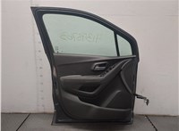  Дверь боковая (легковая) Chevrolet Trax 2016-2022 20421293 #12