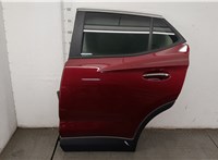  Стекло форточки двери Buick Encore GX 2019-2024 11404226 #1
