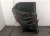  Стекло форточки двери Buick Encore GX 2019-2024 11404226 #9