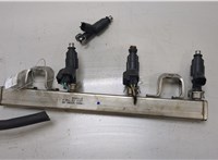 1149958, 1S7G9F593GA, 1356996, 4M5G9H487HB Форсунка топливная Ford Mondeo 4 2007-2015 20421342 #1