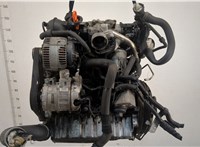  Двигатель (ДВС) Volkswagen Passat 6 2005-2010 20421351 #3