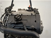  Двигатель (ДВС) Volkswagen Passat 6 2005-2010 20421351 #6