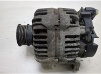 13229984, 93190829 Генератор Opel Zafira B 2005-2012 20421352 #1