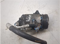 1854172, 95515263, 93169375 Компрессор кондиционера Opel Zafira B 2005-2014 20421355 #4