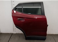  Стекло форточки двери Buick Encore GX 2019-2024 11404240 #1