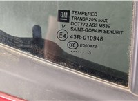  Стекло форточки двери Buick Encore GX 2019-2024 11404240 #2