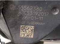 5825723, 55562380 Заслонка дроссельная Opel Zafira B 2005-2012 20421357 #2