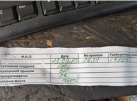  Двигатель (ДВС) Renault Scenic 2003-2009 20421377 #3