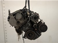  Двигатель (ДВС) Renault Scenic 2003-2009 20421377 #1