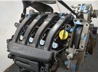 7701476946 Двигатель (ДВС) Renault Scenic 2003-2009 20421377 #3