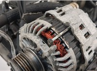  Двигатель (ДВС) Renault Scenic 2003-2009 20421377 #4