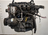  Двигатель (ДВС) Renault Scenic 2003-2009 20421377 #6