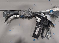 1U0837462B Стеклоподъемник электрический Skoda Octavia Tour 1996-2011 20421384 #1