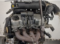 Форсунка топливная Chevrolet Matiz (Spark) 2005-2010 11404266 #5