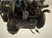  Форсунка топливная Chevrolet Matiz (Spark) 2005-2010 11404266 #6