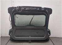  Крышка (дверь) багажника Volvo XC90 2014-2019 20421400 #3