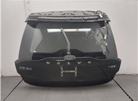  Крышка (дверь) багажника Volvo XC90 2014-2019 20421400 #1