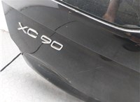  Крышка (дверь) багажника Volvo XC90 2014-2019 20421400 #7