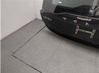  Крышка (дверь) багажника Volvo XC90 2014-2019 20421400 #11