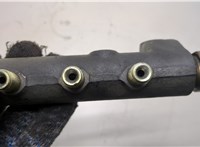  Рампа (рейка) топливная Nissan X-Trail (T30) 2001-2006 20421459 #3