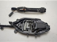 2342645, JX7B22404EAXWAA, 2725398, PX7BA219A65DBA Ручка двери наружная Ford Focus 4 2018-2022 20421484 #1