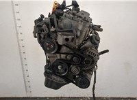  Двигатель (ДВС) Volkswagen Polo 2009-2014 20421506 #1