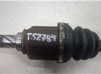  Полуось (приводной вал, шрус) Nissan Note E11 2006-2013 20421512 #2