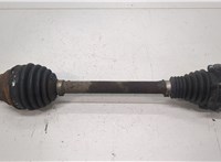  Полуось (приводной вал, шрус) Volkswagen Golf Plus 20421514 #1