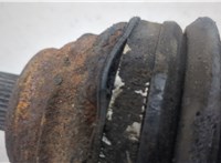  Полуось (приводной вал, шрус) Volkswagen Golf Plus 20421514 #2