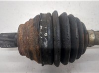  Полуось (приводной вал, шрус) Volkswagen Golf Plus 20421514 #3