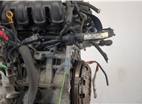  Двигатель (ДВС) Nissan Note E11 2006-2013 20421516 #9