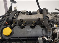  Двигатель (ДВС) Saab 9-3 2002-2014 20421519 #3