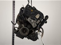  Двигатель (ДВС) Saab 9-3 2002-2014 20421519 #1