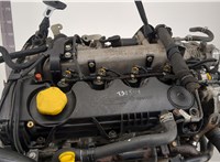  Двигатель (ДВС) Saab 9-3 2002-2014 20421519 #9