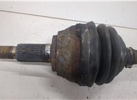 7L0407271F Полуось (приводной вал, шрус) Volkswagen Touareg 2007-2010 20421520 #2