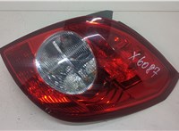 4806034, 96627140 Фонарь (задний) Opel Antara 20421540 #1