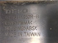  Фонарь (задний) Ford Ranger 2006-2012 20421546 #3