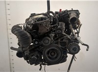  Двигатель (ДВС) Mercedes C W203 2000-2007 20421552 #1