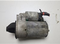  Стартер Chevrolet Matiz (Spark) 2005-2010 20419507 #4