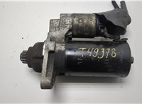  Стартер Volkswagen Golf 6 2009-2012 20419553 #1